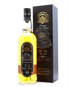 Glenury Royal 1984/2006 Duncan Taylor 22 year old Single Highland Malt Whisky 50,5%